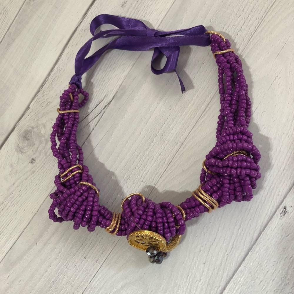 Statement Choker